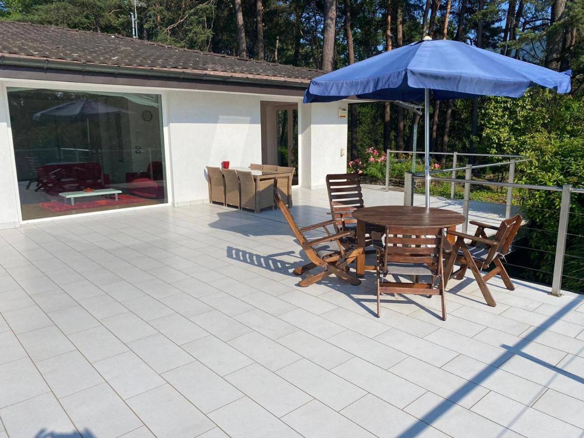 Villa Violetta Luino Ngoại thất bức ảnh