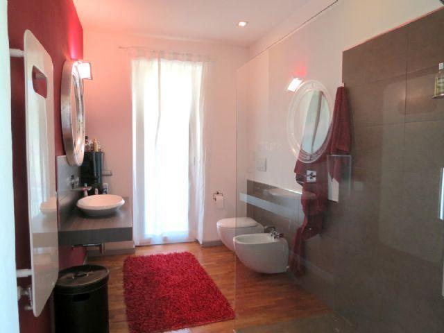 Villa Violetta Luino Ngoại thất bức ảnh
