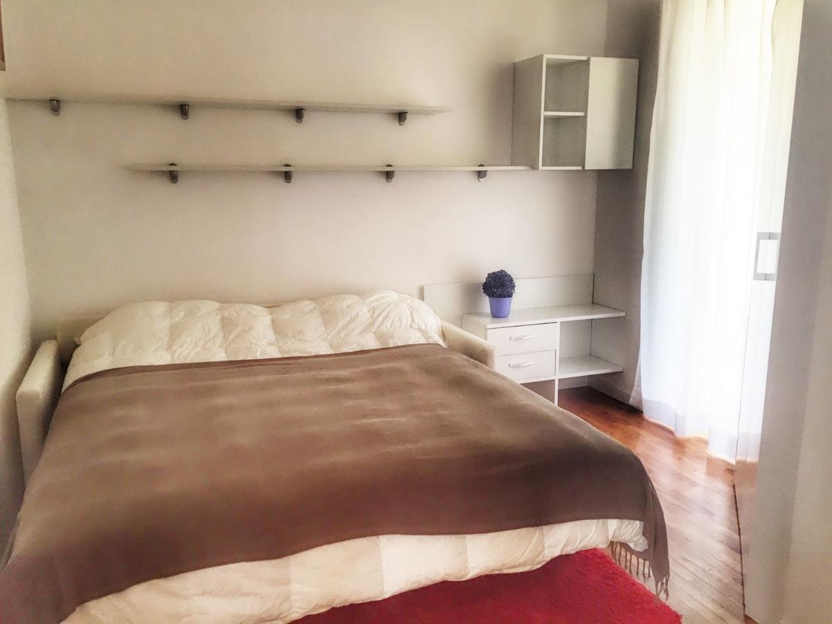 Villa Violetta Luino Ngoại thất bức ảnh