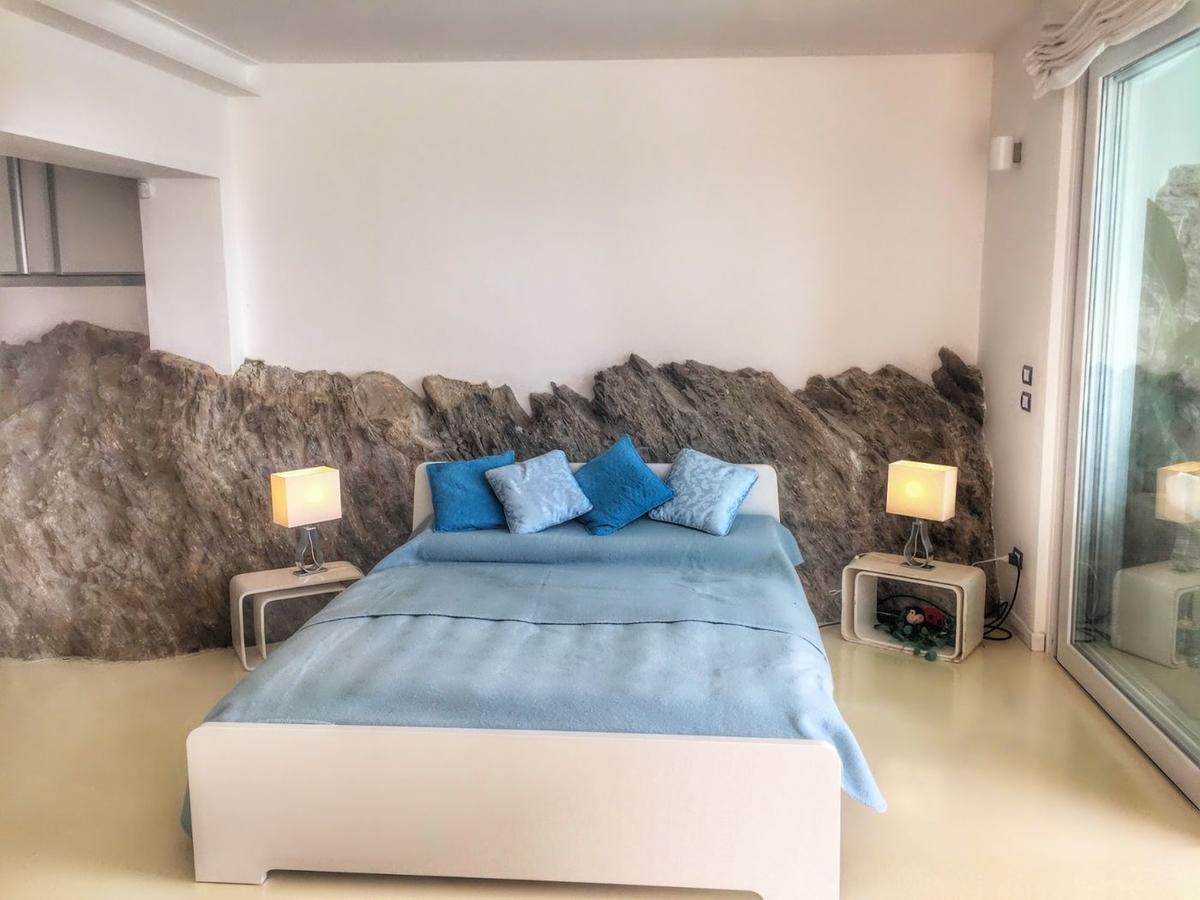 Villa Violetta Luino Ngoại thất bức ảnh