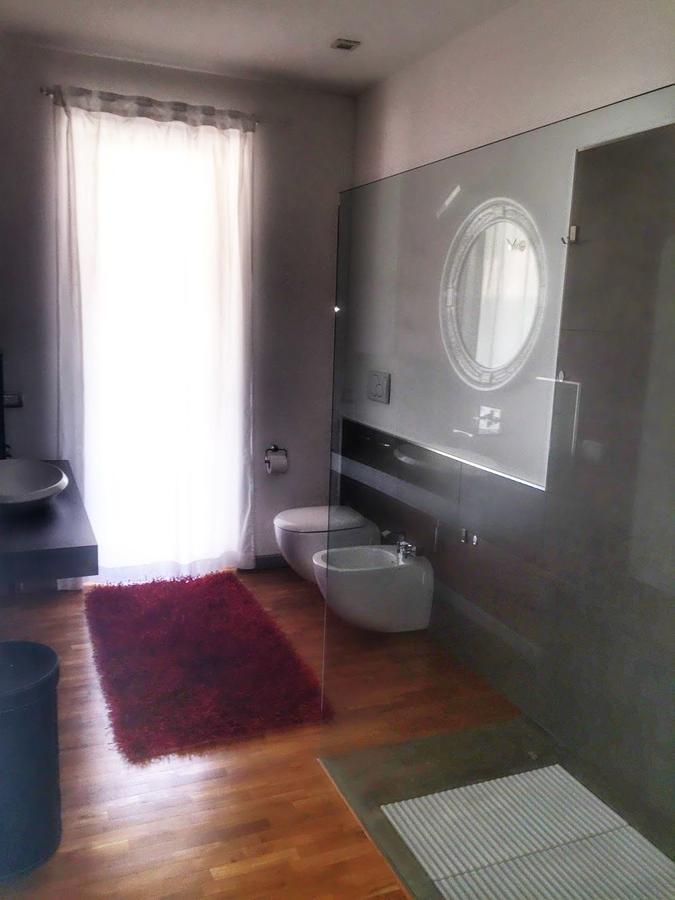 Villa Violetta Luino Ngoại thất bức ảnh