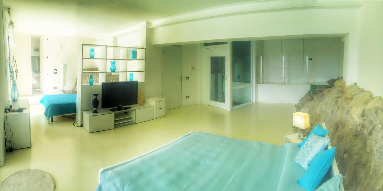 Villa Violetta Luino Ngoại thất bức ảnh