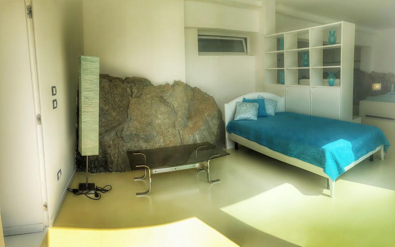 Villa Violetta Luino Ngoại thất bức ảnh